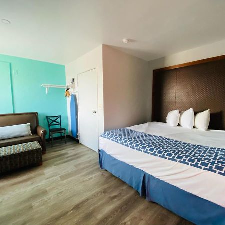 Rodeway Inn Old Town Scottsdale Bagian luar foto