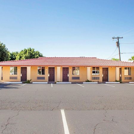 Rodeway Inn Old Town Scottsdale Bagian luar foto