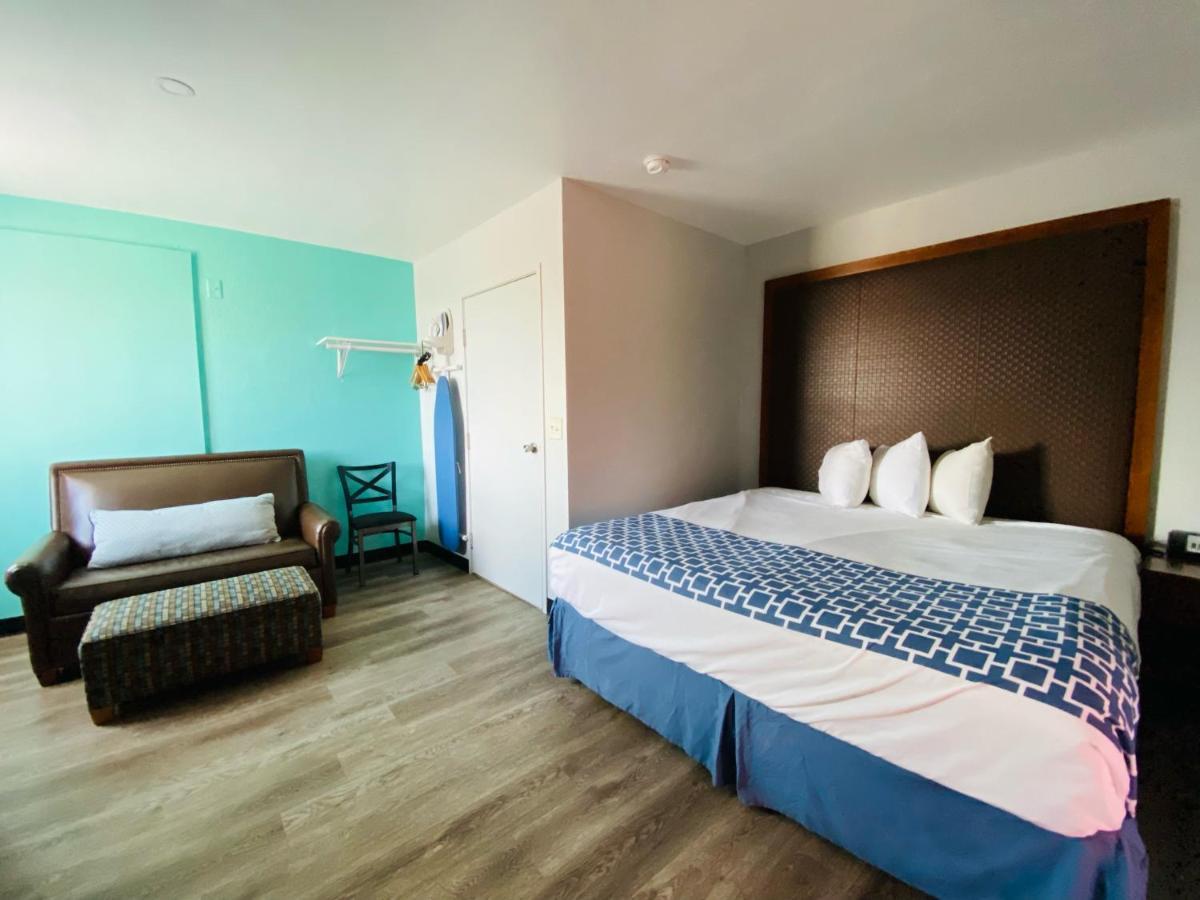 Rodeway Inn Old Town Scottsdale Bagian luar foto
