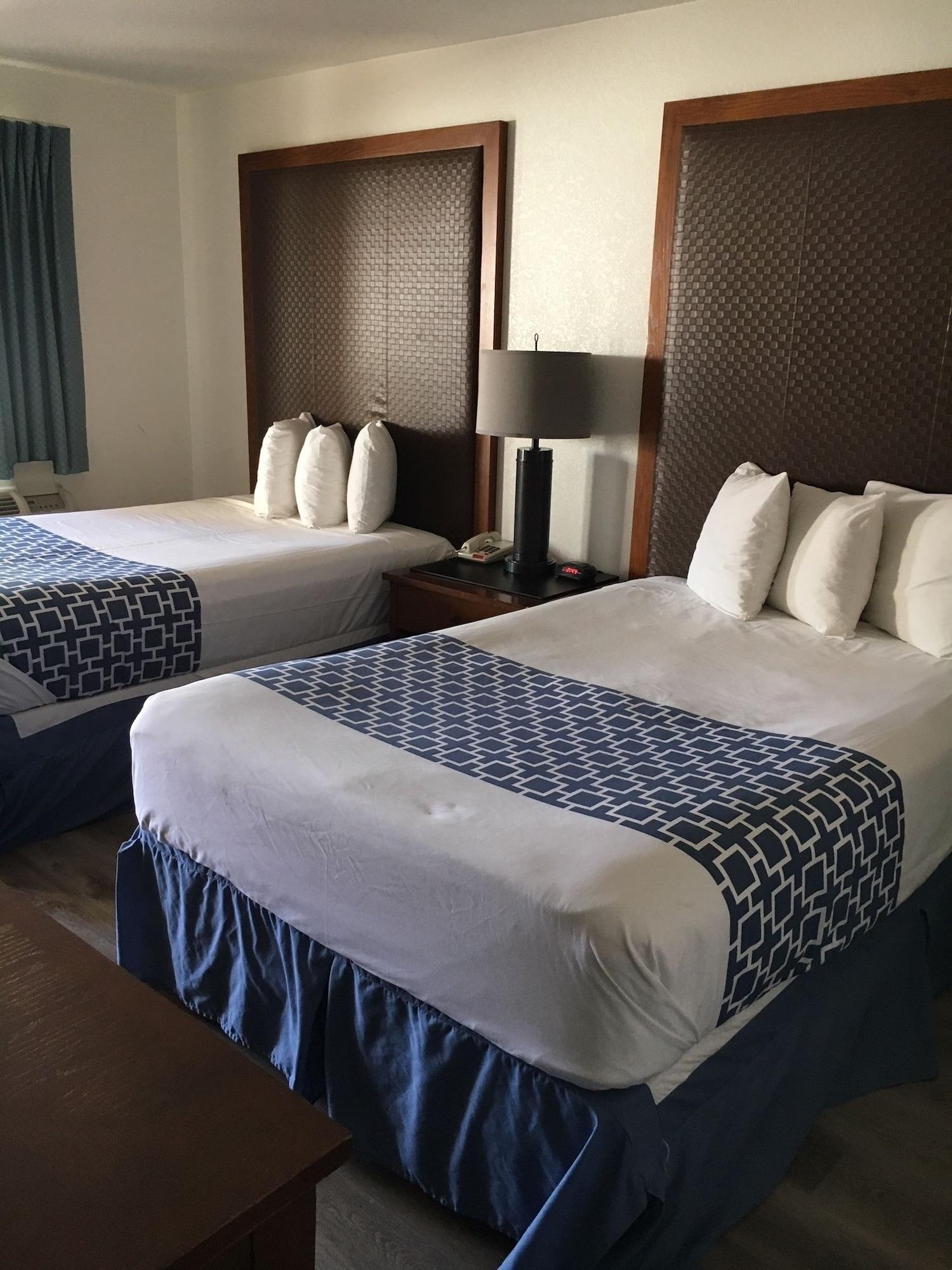 Rodeway Inn Old Town Scottsdale Bagian luar foto