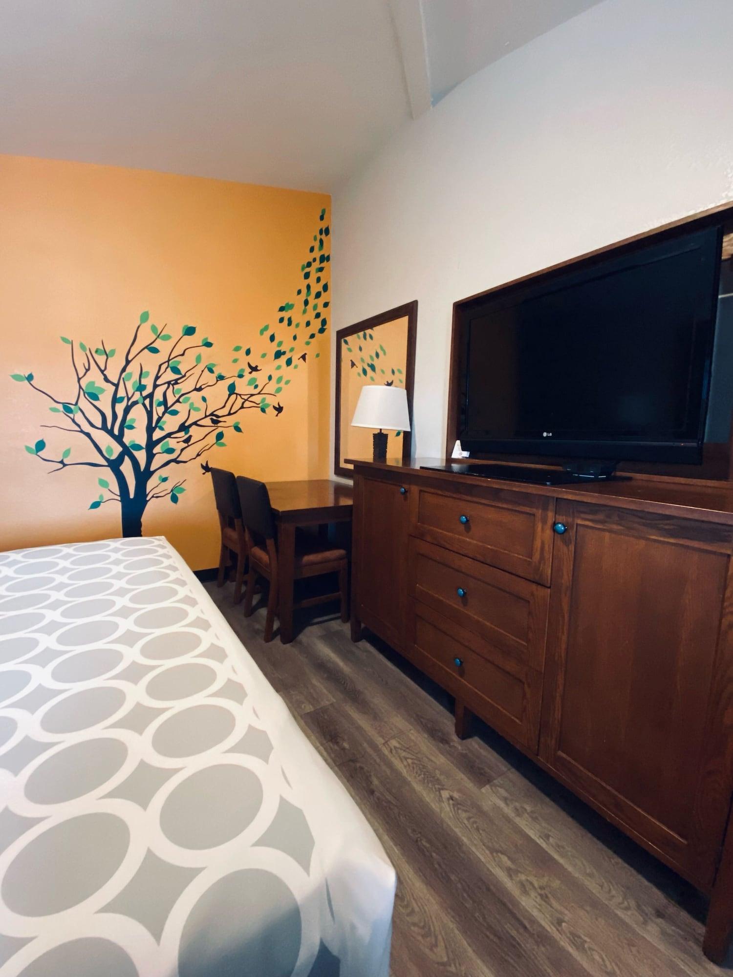 Rodeway Inn Old Town Scottsdale Bagian luar foto