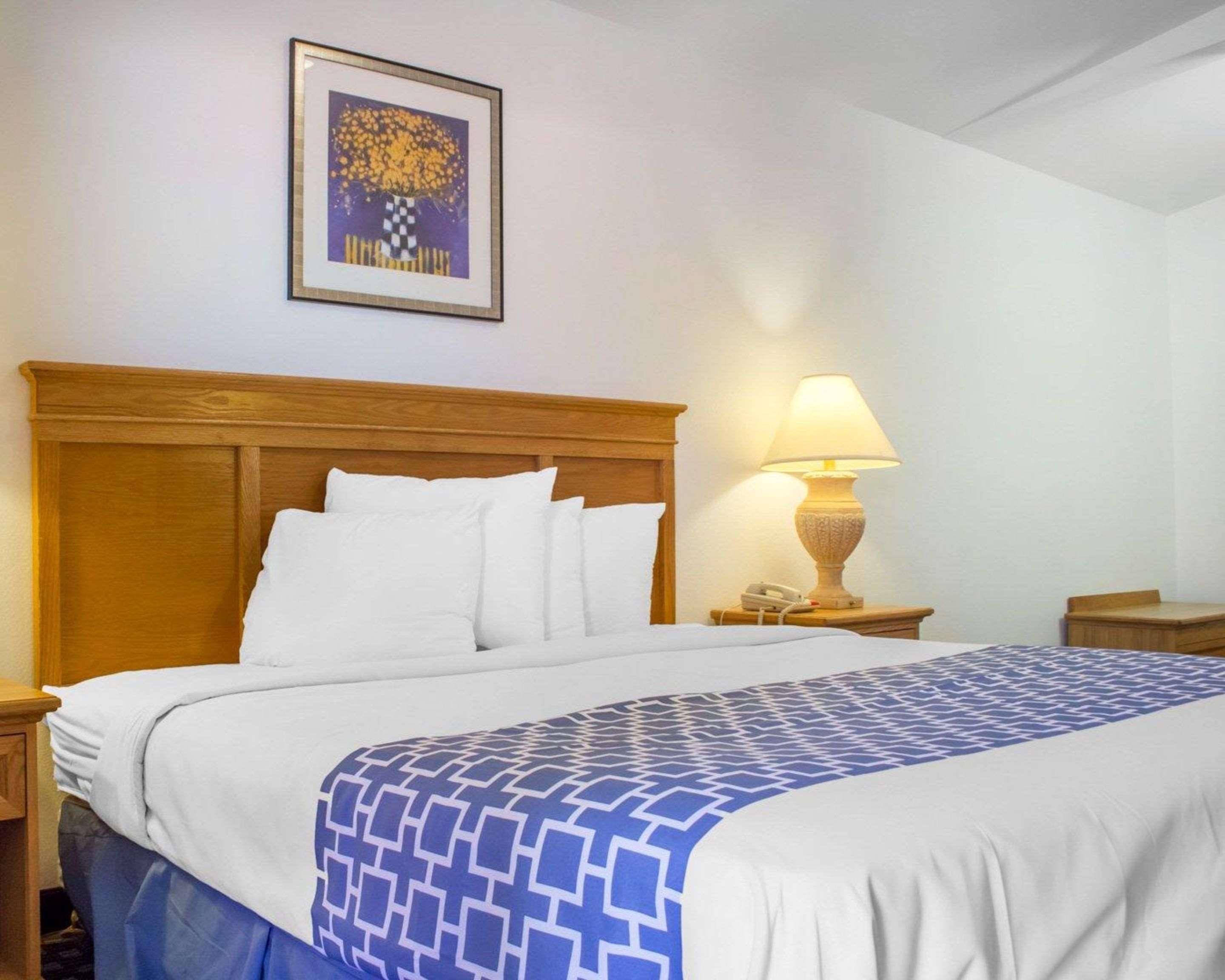Rodeway Inn Old Town Scottsdale Bagian luar foto