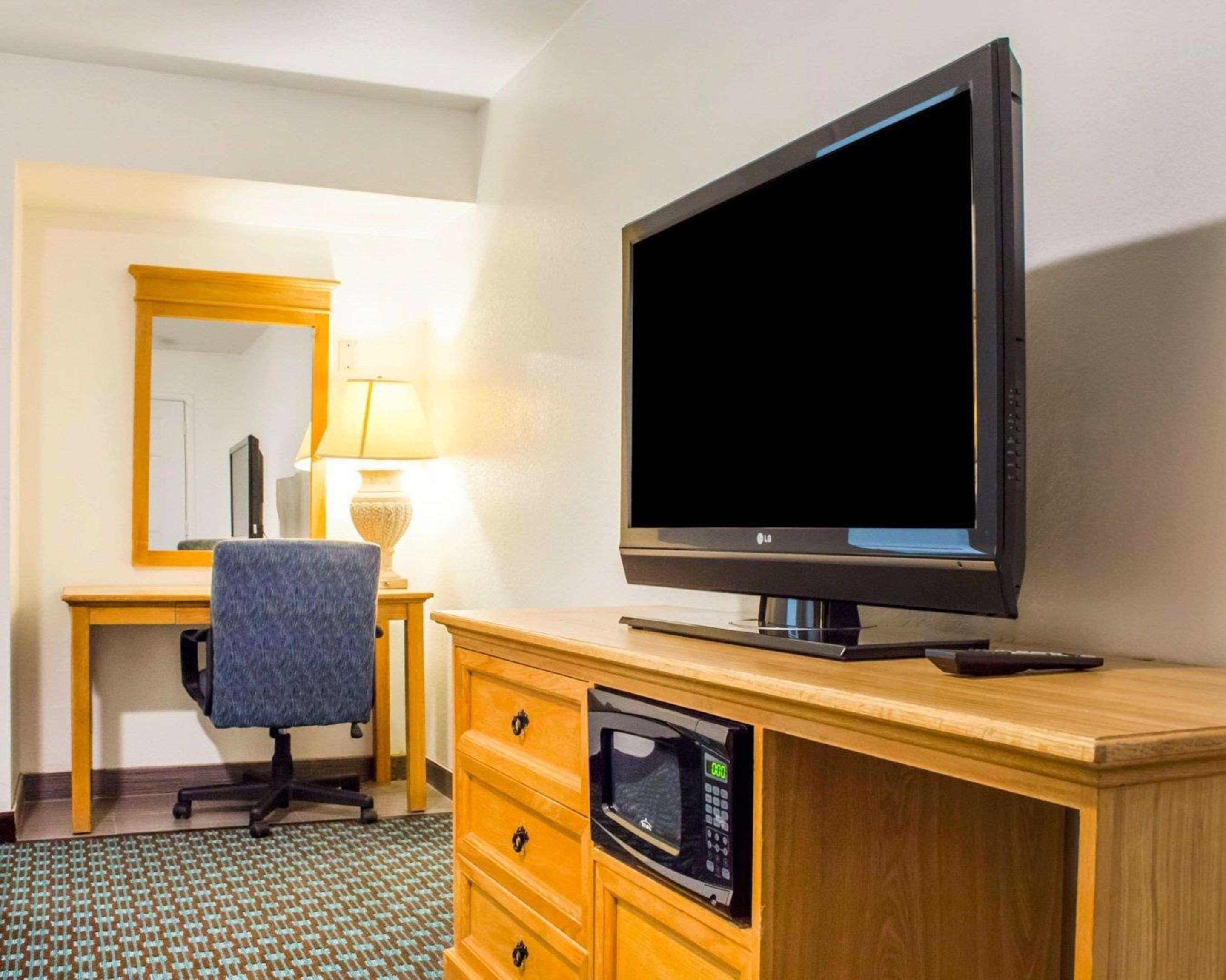 Rodeway Inn Old Town Scottsdale Bagian luar foto