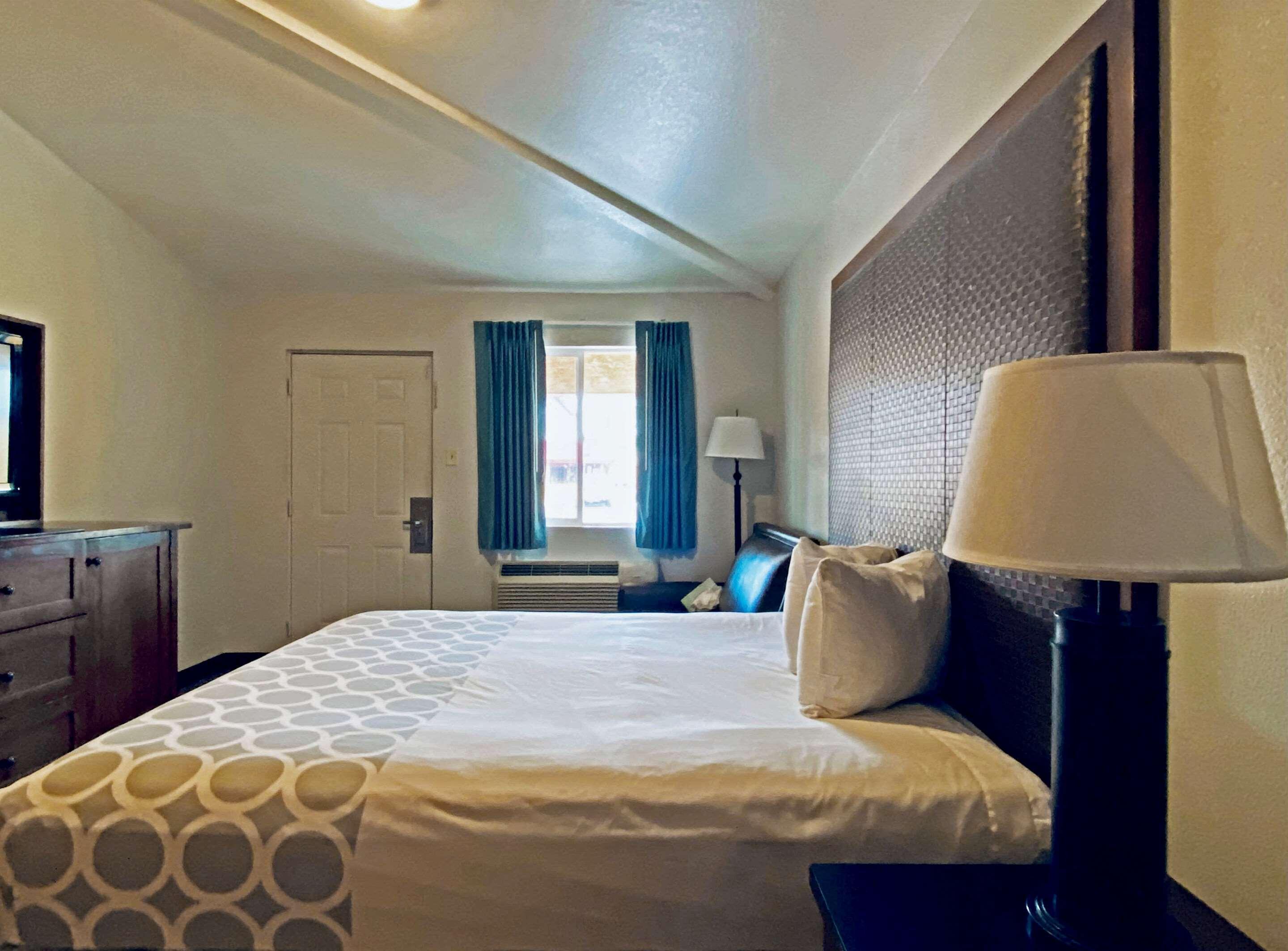 Rodeway Inn Old Town Scottsdale Bagian luar foto