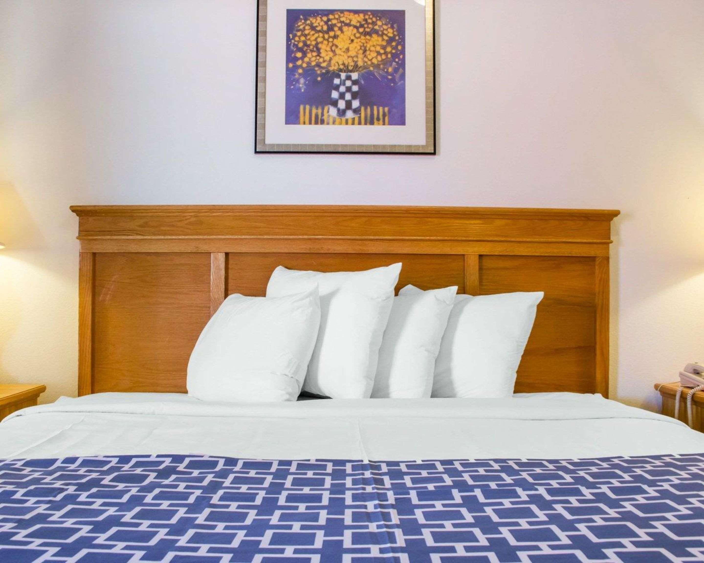 Rodeway Inn Old Town Scottsdale Bagian luar foto