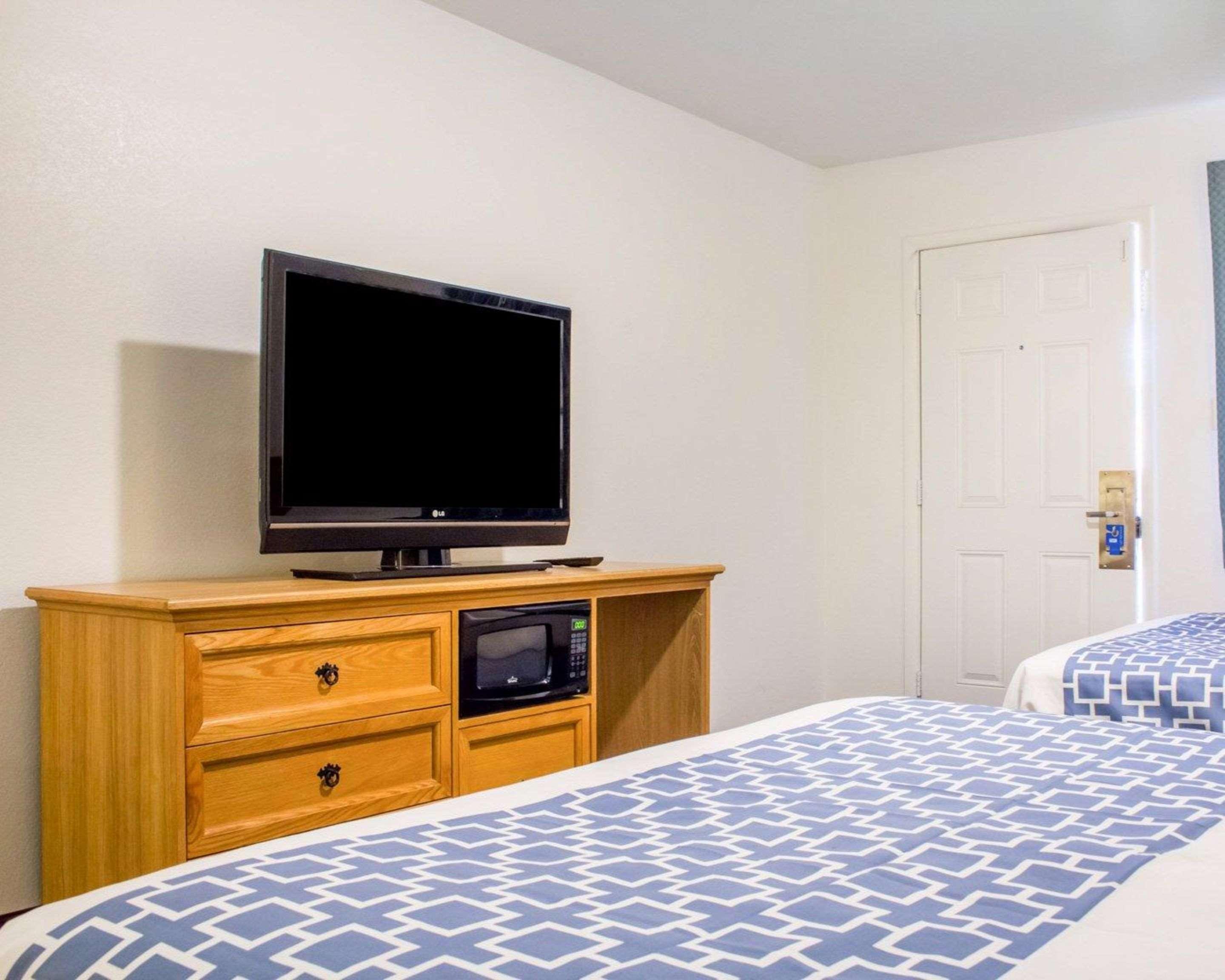 Rodeway Inn Old Town Scottsdale Bagian luar foto
