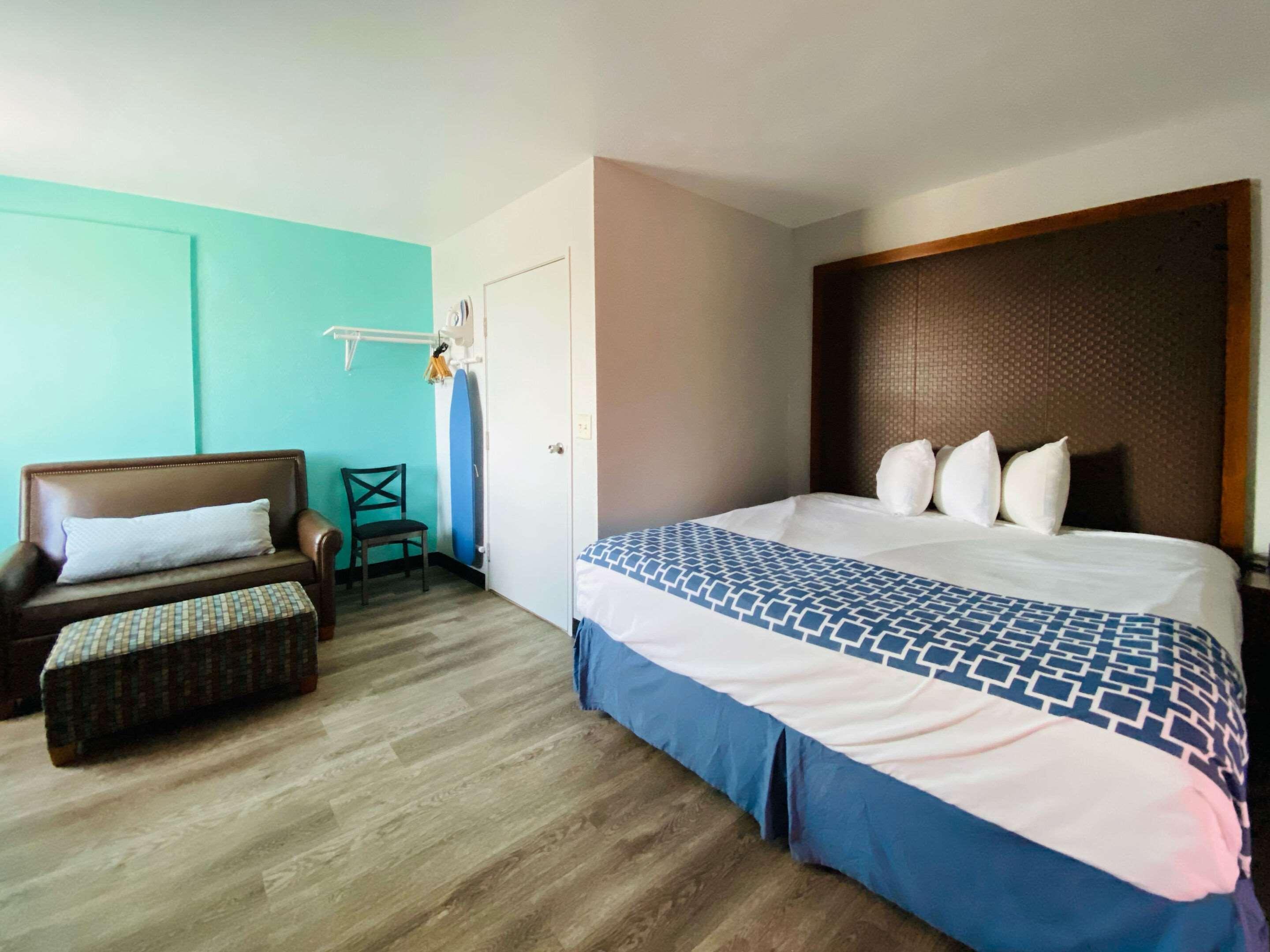 Rodeway Inn Old Town Scottsdale Bagian luar foto