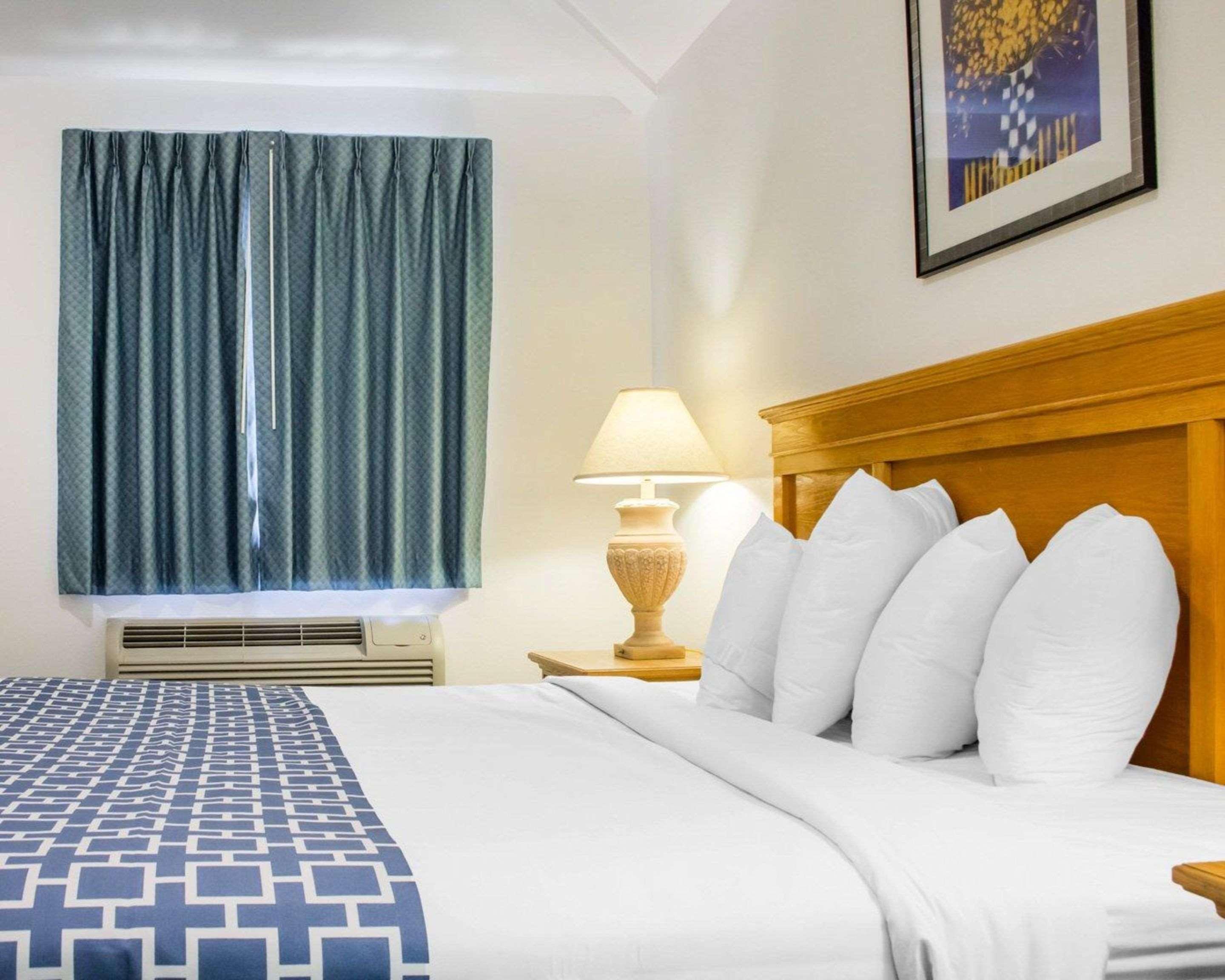 Rodeway Inn Old Town Scottsdale Bagian luar foto