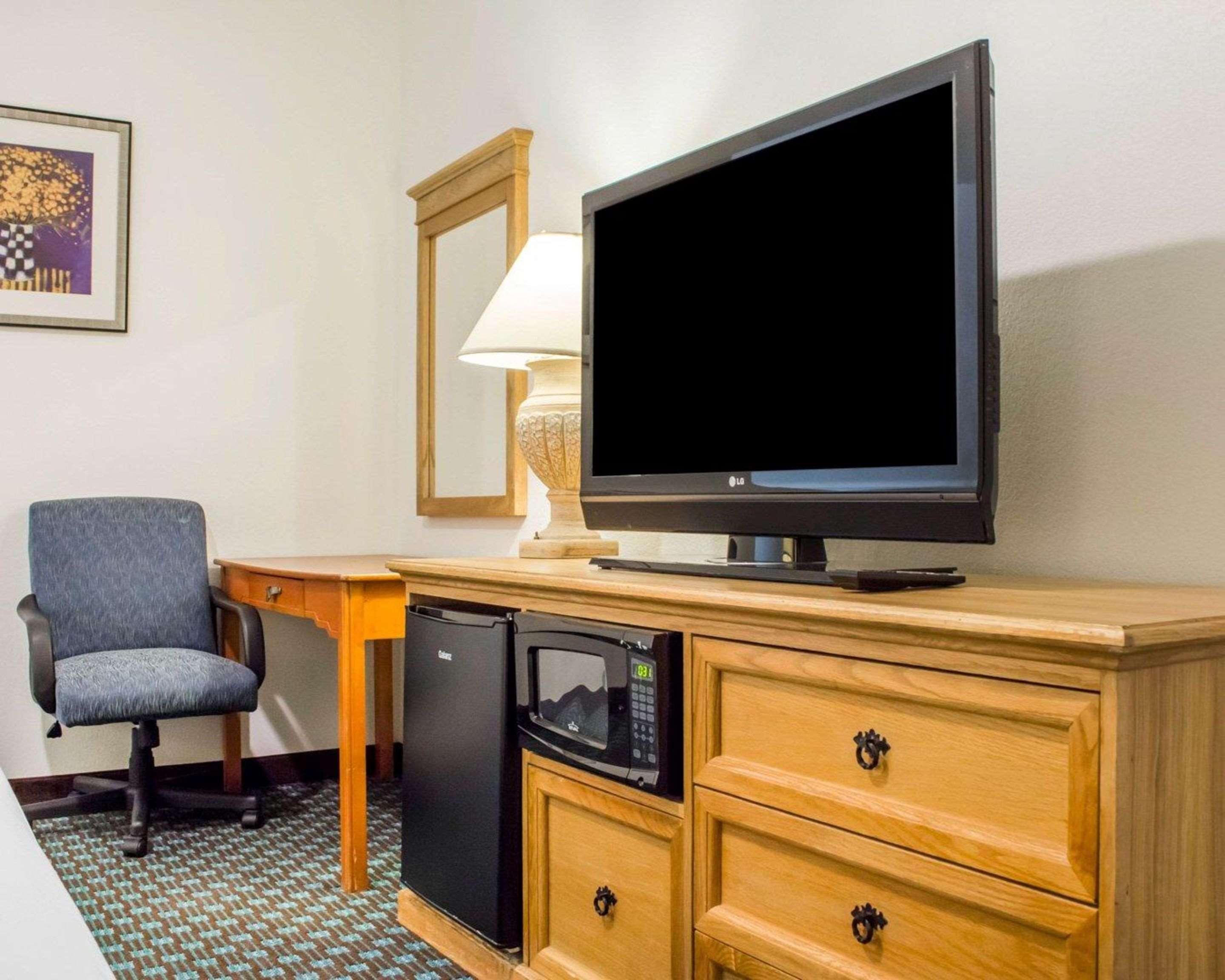 Rodeway Inn Old Town Scottsdale Bagian luar foto