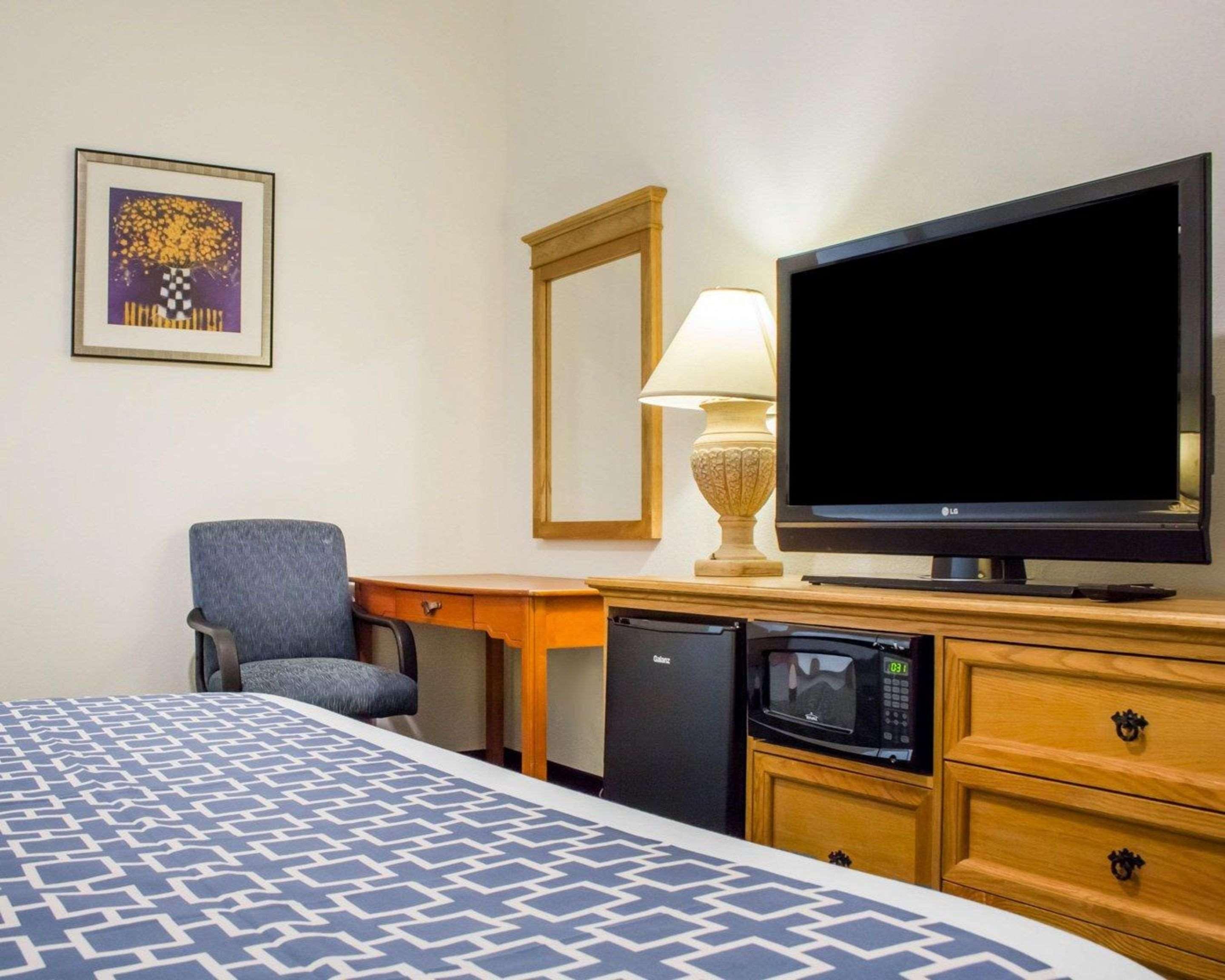 Rodeway Inn Old Town Scottsdale Bagian luar foto