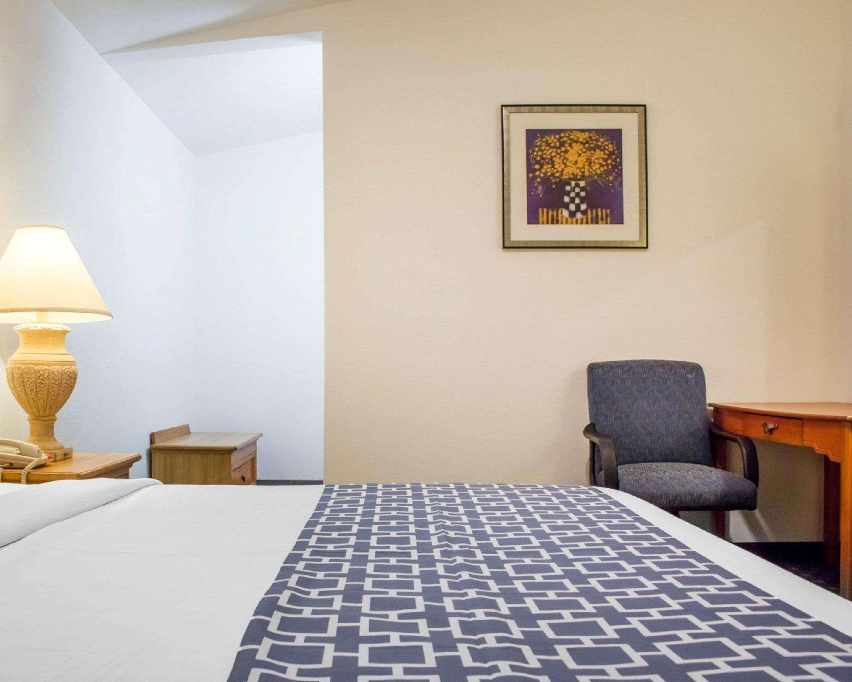 Rodeway Inn Old Town Scottsdale Bagian luar foto