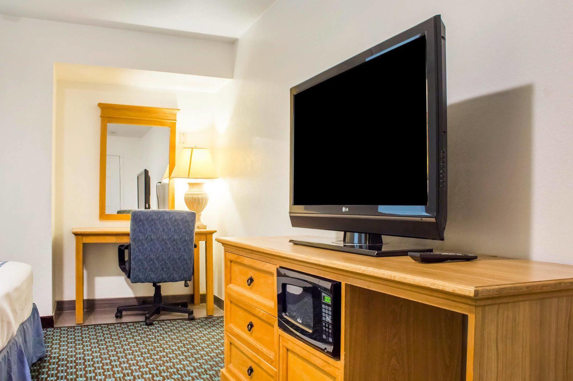 Rodeway Inn Old Town Scottsdale Bagian luar foto