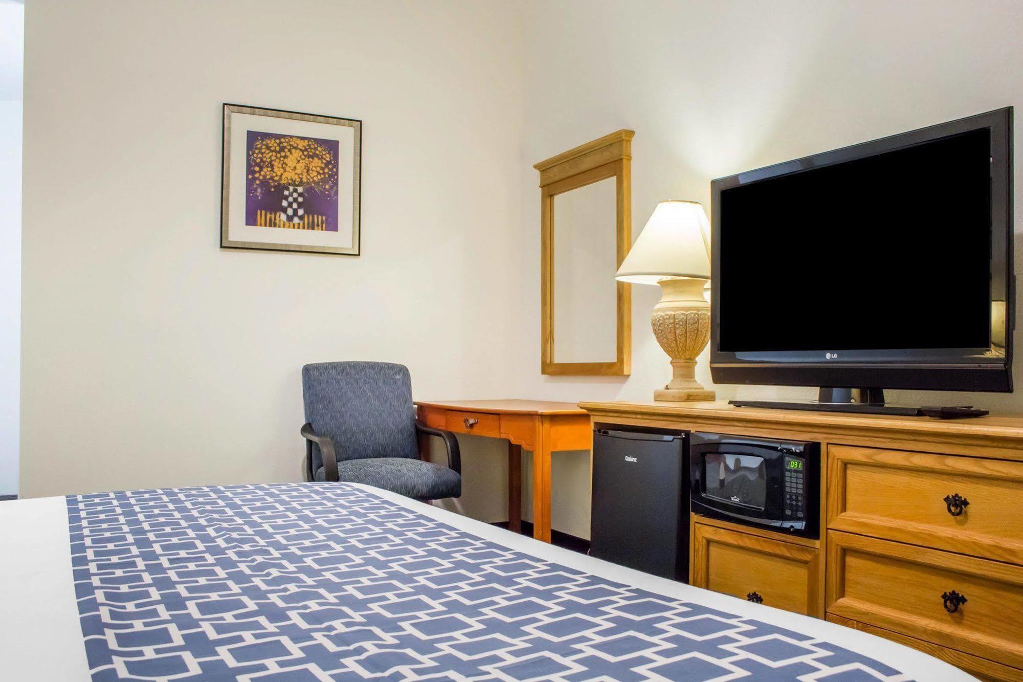 Rodeway Inn Old Town Scottsdale Bagian luar foto