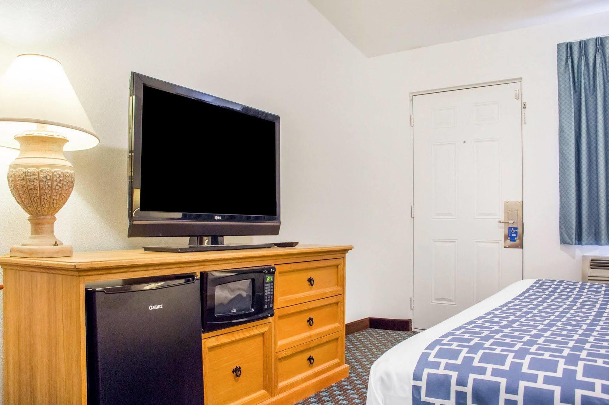 Rodeway Inn Old Town Scottsdale Bagian luar foto