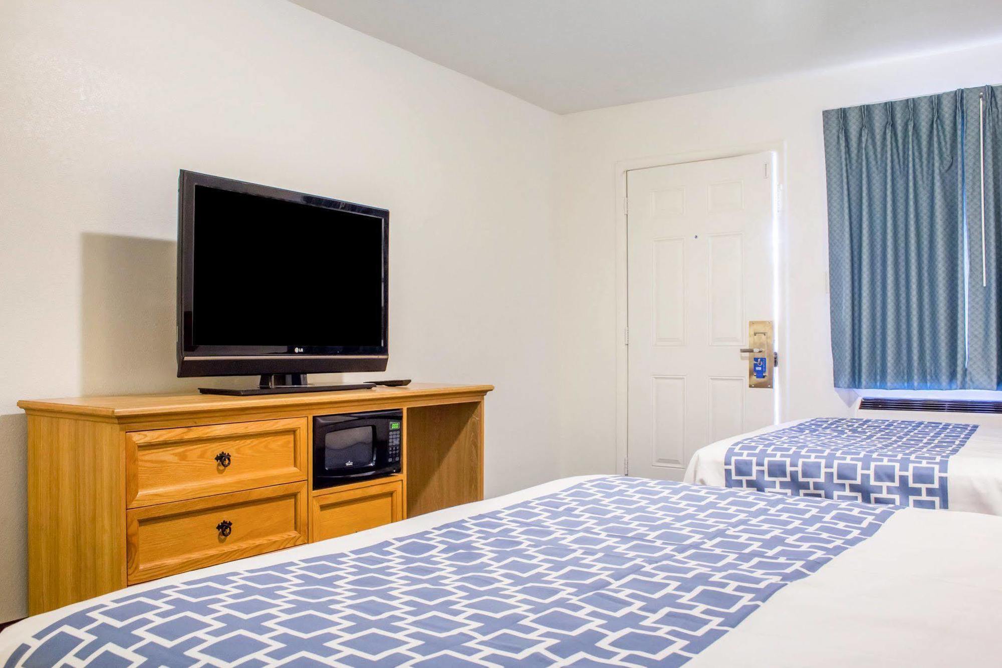 Rodeway Inn Old Town Scottsdale Bagian luar foto