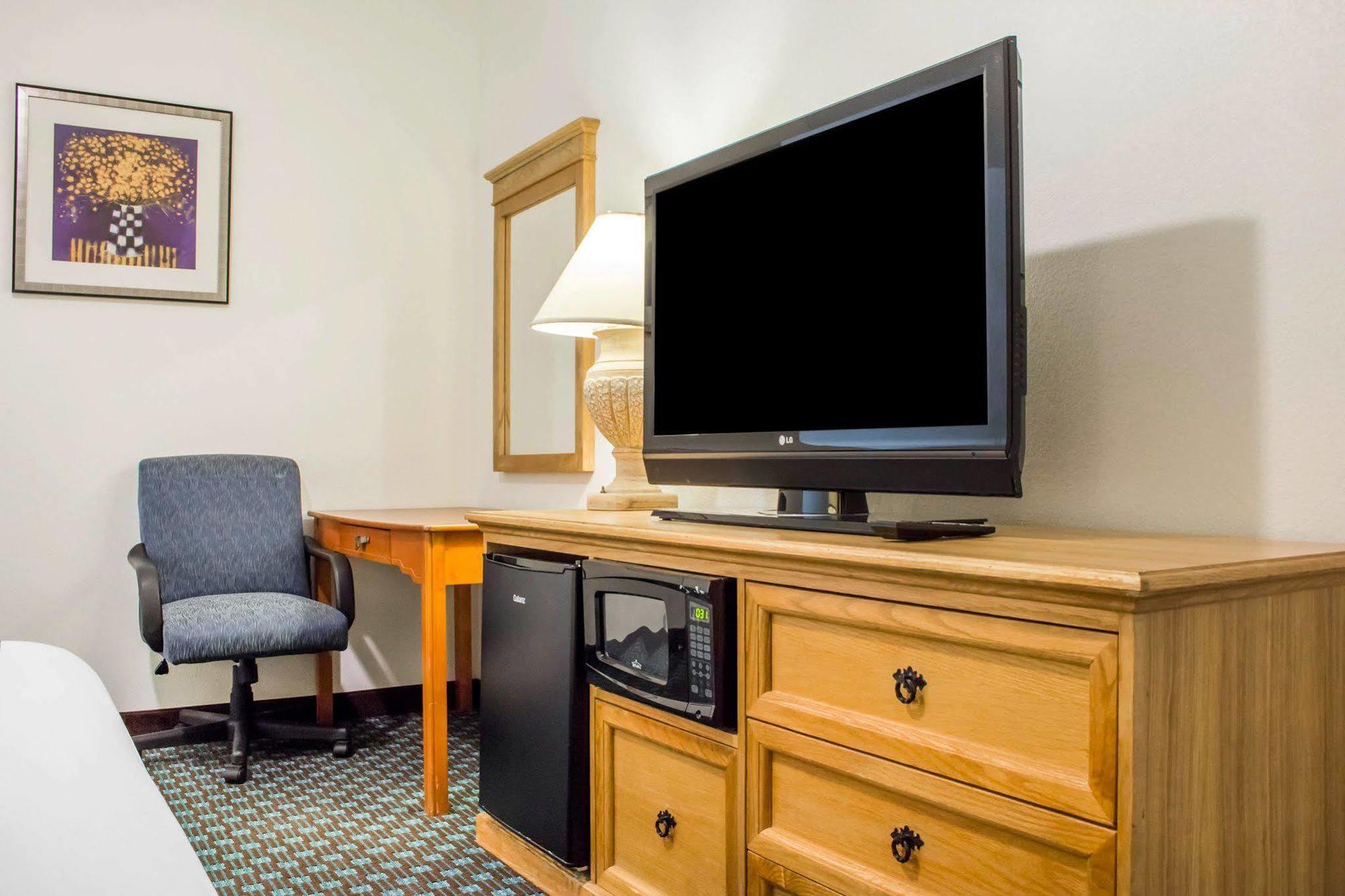 Rodeway Inn Old Town Scottsdale Bagian luar foto