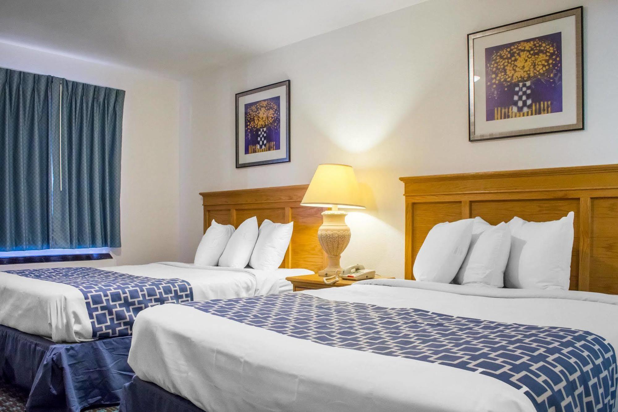 Rodeway Inn Old Town Scottsdale Bagian luar foto